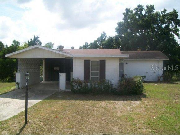 26 Bahia Loop, Ocala, FL 34472
