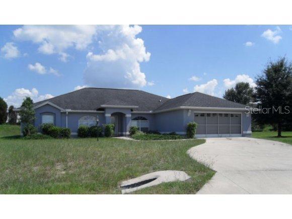 8703 SW 60 Cir., Ocala, FL 34476