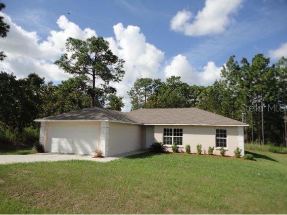 6 Hemlock Court Pass, Ocala, FL 34472