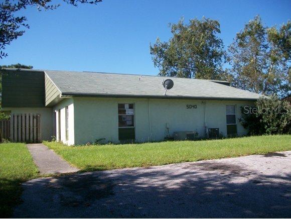 5040 SE 29 St., Ocala, FL 34471