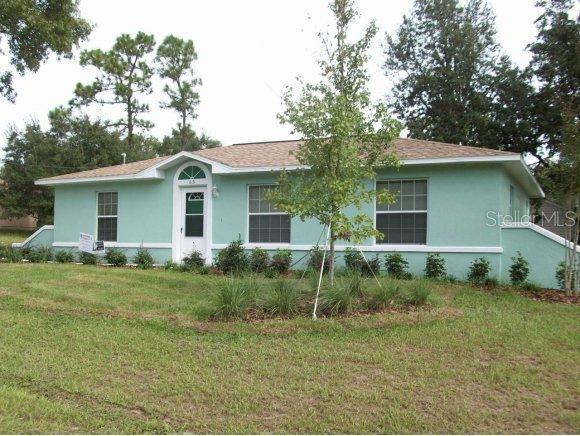 63 Bahia Ct., Ocala, FL 34472