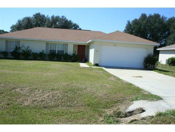 135 Pine Course, Ocala, FL 34472