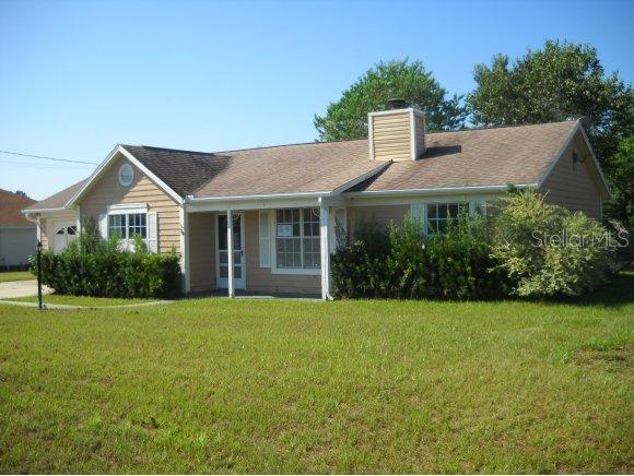 34 Pine Trc Run, Ocala, FL 34472
