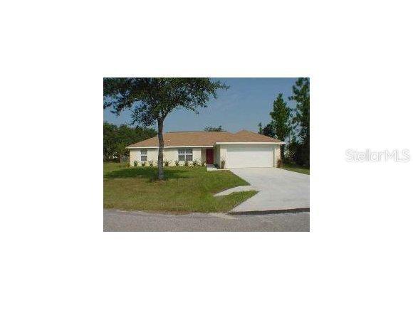 3 Fir Dr Pl., Ocala, FL 34472