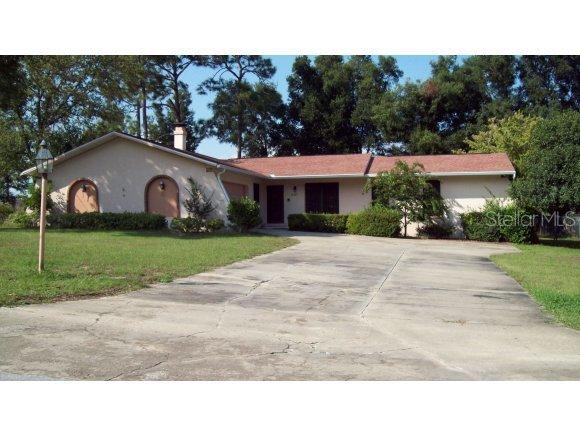 4377 NE 13 St., Ocala, FL 34470