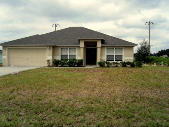 4767 SW 142 Pl Rd., Ocala, FL 34473
