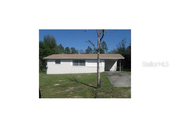 2271 SW Deerpark Heights, Dunnellon, FL 34431