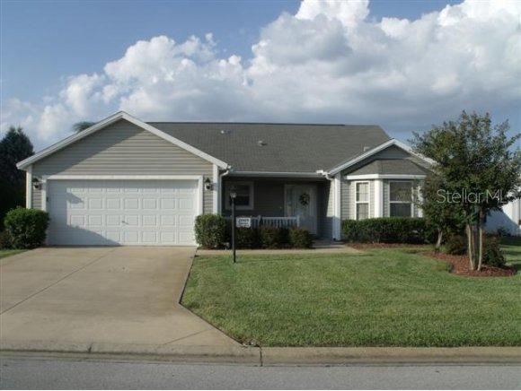 2009 Santo Domingo Dr., The Villages, FL 32159