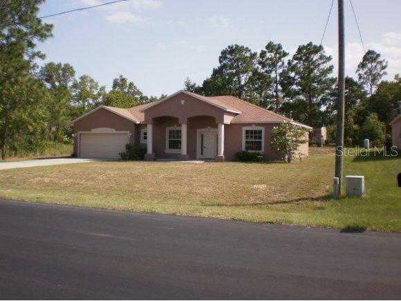 9543 SE Bahia Rd., Ocala, FL 34472