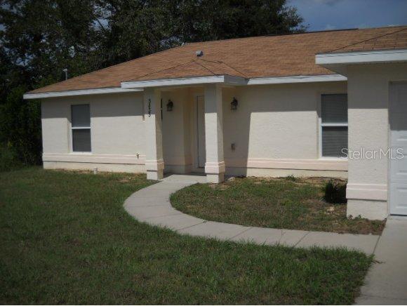3833 SE 139th St., Summerfield, FL 34491