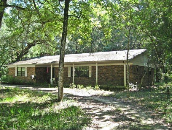 16450 NE 51 St., Williston, FL 32696
