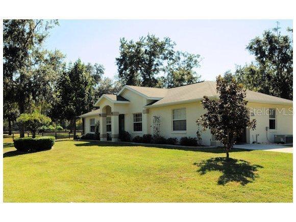 8668 NW 115th Ave., Ocala, FL 34482