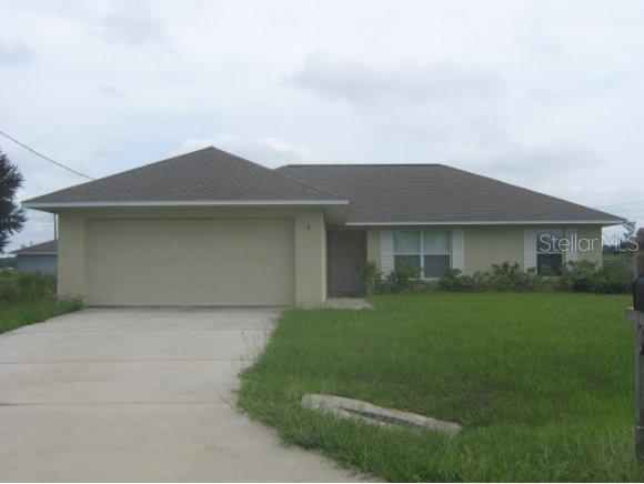 9 Chestnut Ct., Ocala, FL 34472