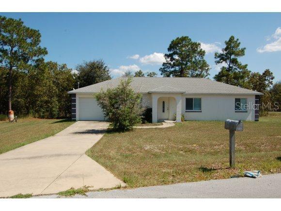 1 Pine Run, Ocala, FL 34472