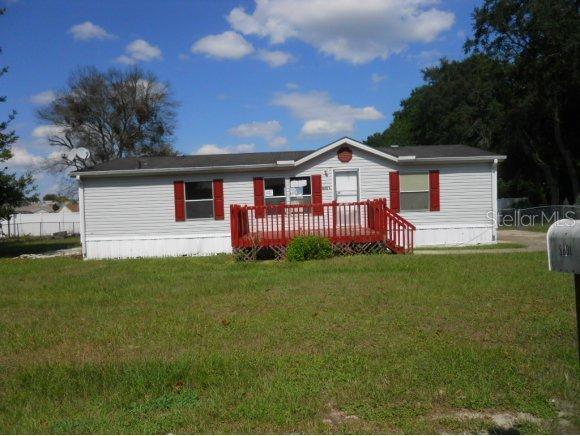 9801 SE 170 Pl., Summerfield, FL 34491