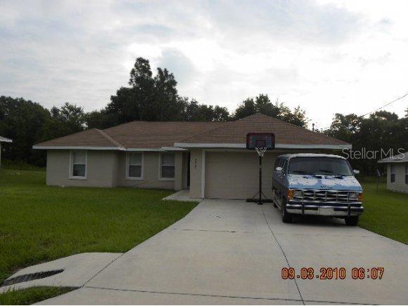 5269 SE 70 Ave., Ocala, FL 34471