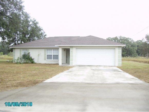 7 Bahia Pass, Ocala, FL 34472