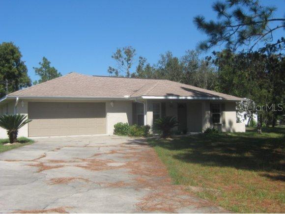 5 Fir Trail Pl., Ocala, FL 34472