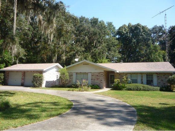 15451 NW 115 Ct., Reddick, FL 32686