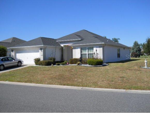 8663 SE 132 Ln., Summerfield, FL 34491