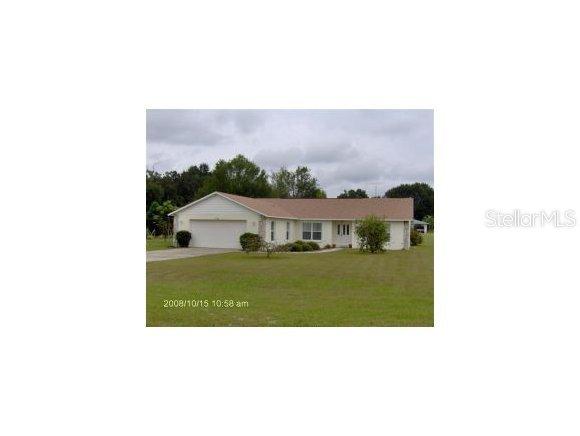 2685 SE 162 Pl Rd., Summerfield, FL 34491