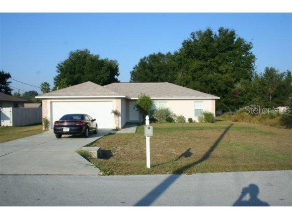 36 Pecan Course Cir., Ocala, FL 34472