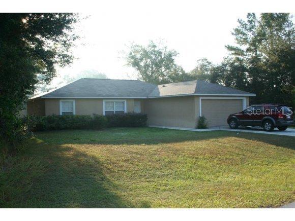 5 SE Hemlock Rad Ln., Ocala, FL 34472