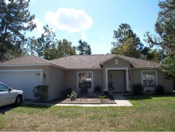 7109 Hemlock Loop, Ocala, FL 34472