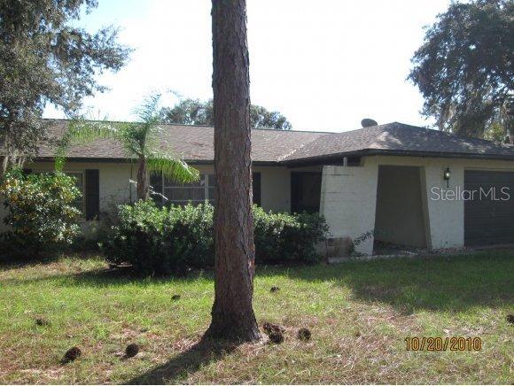 15600 SW 36 St., Ocala, FL 34481