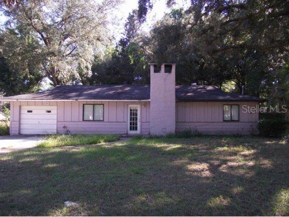 2260 NE 41 St., Ocala, FL 34479