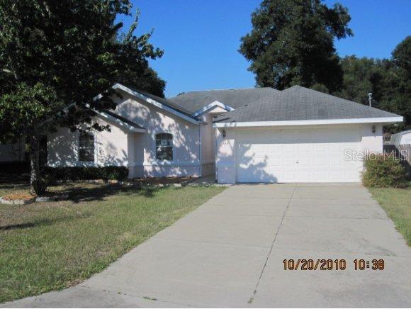 4222 NE 35 Ave Rd., Ocala, FL 34479
