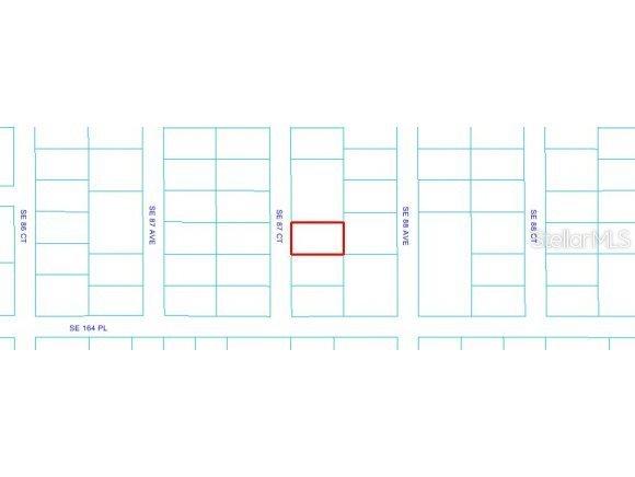 SE 87 Ct., Summerfield, FL 34491