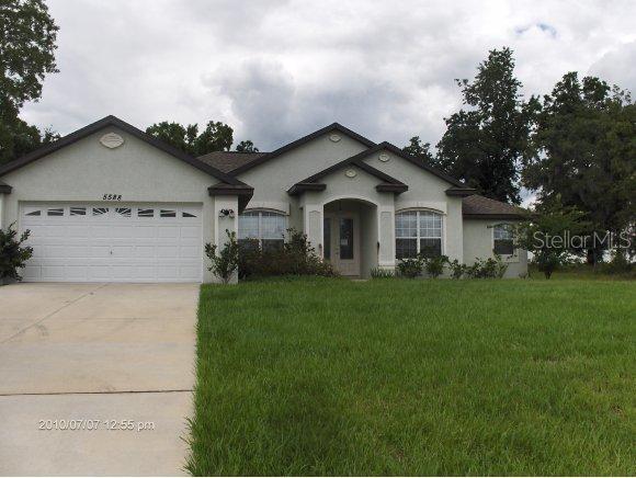 5588 SW 116 Pl., Ocala, FL 34476