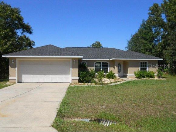 38 Hemlock Radial Cir., Ocala, FL 34472