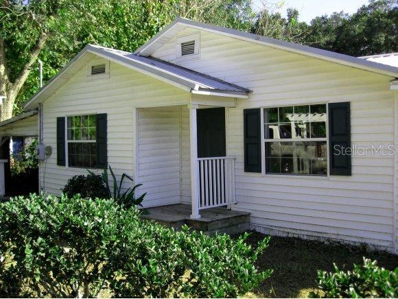 21350 NE 40 St., Williston, FL 32696