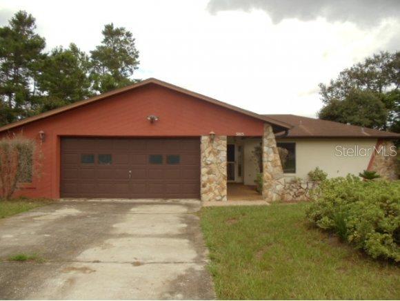 3815 SW 137 Pl., Ocala, FL 34473
