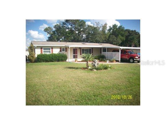 10161 SW 87th Ter., Ocala, FL 34481