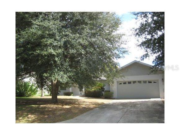 12401 SE 60 Ave., Belleview, FL 34420