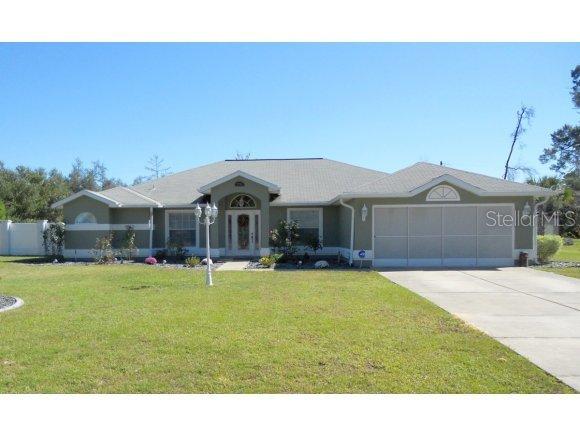 17715 SW 36 Ave Rd., Ocala, FL 34473