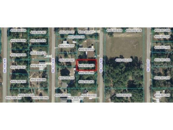 00 SE 101 Ter., Belleview, FL 34420