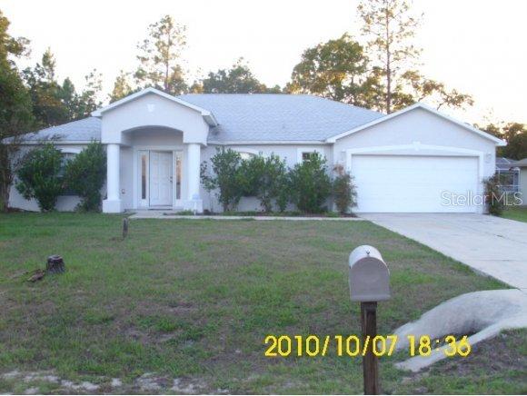 16 SE Redwood Run, Ocala, FL 34472