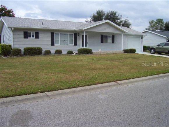 17917 SE 107 Ct., Summerfield, FL 34491