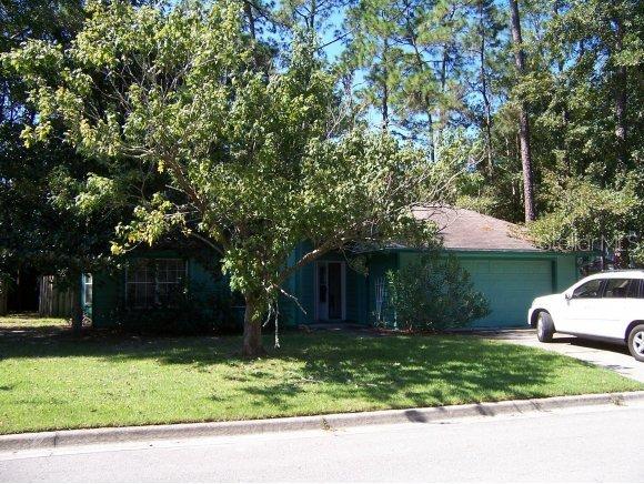 4716 NW 25th Drive Dr., Gainesville, FL 99999