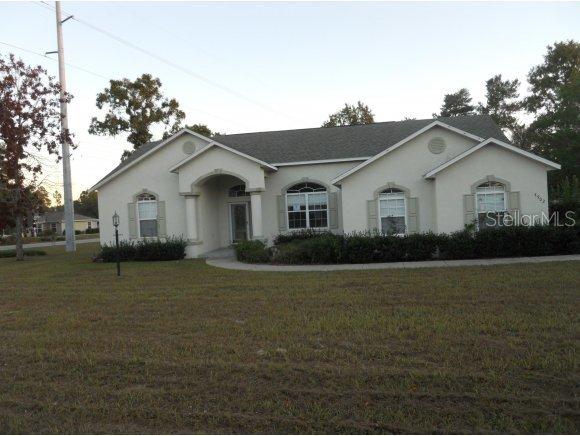 4902 SW 111 Pl., Ocala, FL 34476