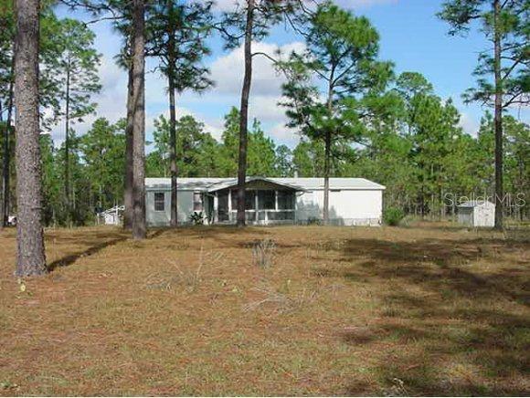 2961 SE 134 Ter., Morriston, FL 32668