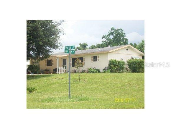10211 SW 95 Ave., Ocala, FL 34481
