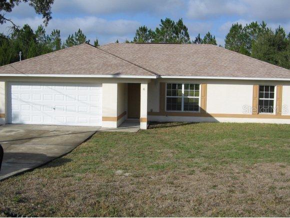 16 Olive Cir., Ocala, FL 34472