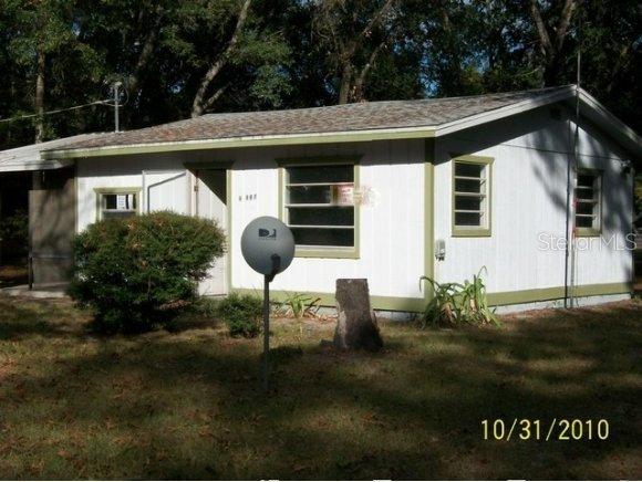 9397 SE 189 Ter., Ocklawaha, FL 32179
