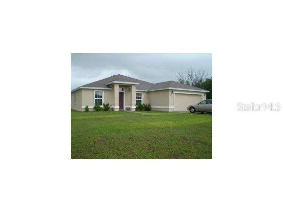 6647 SW 129 St., Ocala, FL 34473