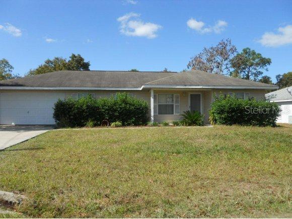 10 Redwood Track Ln., Ocala, FL 34472